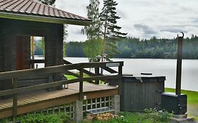 Saimaanranta Resort by Anttolanhovi